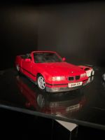 Modellauto 1:18 325i e36 top zustand Hessen - Espenau Vorschau