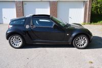 Smart Roadster Coupe Kiel - Pries-Friedrichsort Vorschau