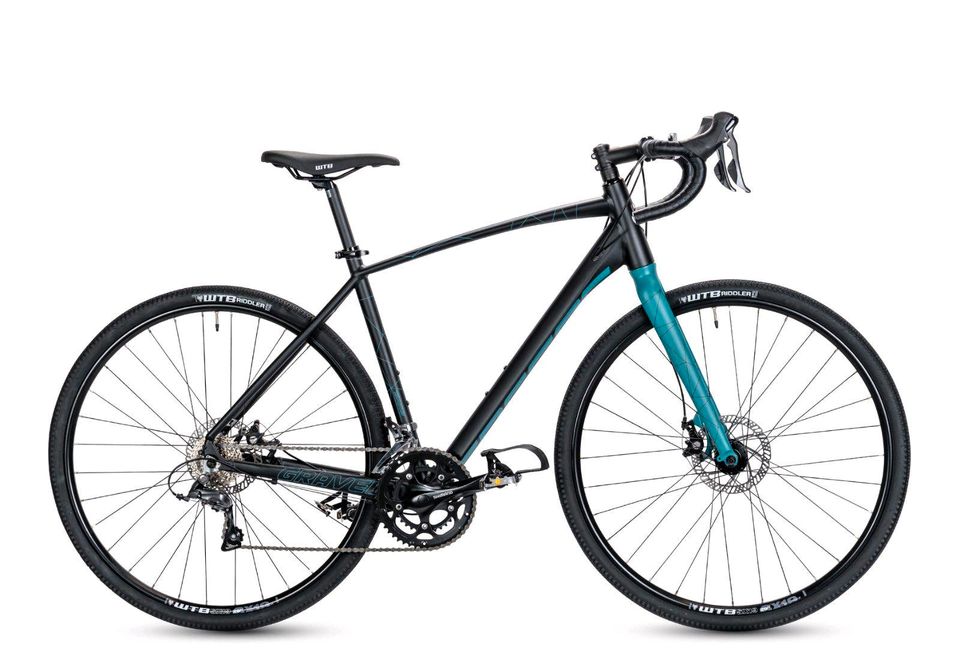 NEU Grecos Gravel Herren DIAMANT Fahrrad RH:52-56cm UVP: 899€ in Berlin