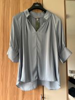 H&M Satin Bluse neu M Niedersachsen - Wilhelmshaven Vorschau