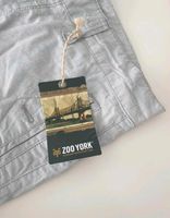 Herren Bermuda Hose Zoo York Vintage 100% Baumwolle  Größe 31 Schleswig-Holstein - Siebenbäumen Vorschau
