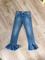 Rich and Royal Jeans, Gr26/34 neu, ausgefallen Hessen - Herborn Vorschau