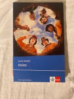 „Holes“ von Luis Sachar Frankfurt am Main - Bonames Vorschau