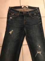 Original Hollister Jeans Damen Hose Hannover - Mitte Vorschau