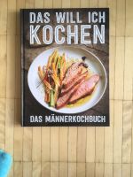 Kochbuch: Das Männerkochbuch Nürnberg (Mittelfr) - Oststadt Vorschau