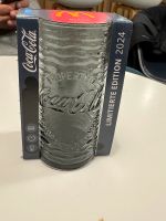 Schwarzes Cola Glas Niedersachsen - Seesen Vorschau