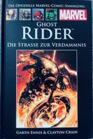 Marvel Ghost Rider - die Straße zur Verdammnis Brandenburg - Senftenberg Vorschau