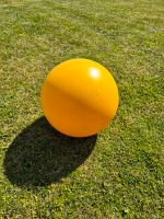 Hundeball Treibball Agility Ball Spielball Hund Niedersachsen - Edemissen Vorschau