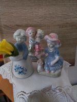 Konvolut 3 Vintage Figuren - Nachlass - Brandenburg - Pritzwalk Vorschau