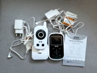 GHB Babyphone mit Kamera unbenutzt Thüringen - Ellrich Vorschau