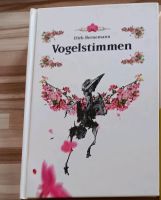 Dirk bernemann - vogelstimmen Bayern - Friedberg Vorschau