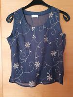 Bonita Sommerbluse Top Crash Stoff Bayern - Freilassing Vorschau