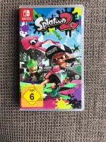 Splatoon 2 für Nintendo Switch Nordrhein-Westfalen - Gummersbach Vorschau