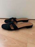 Esprit Sandaletten, Schwarz, Gr.41 Neu Niedersachsen - Seelze Vorschau