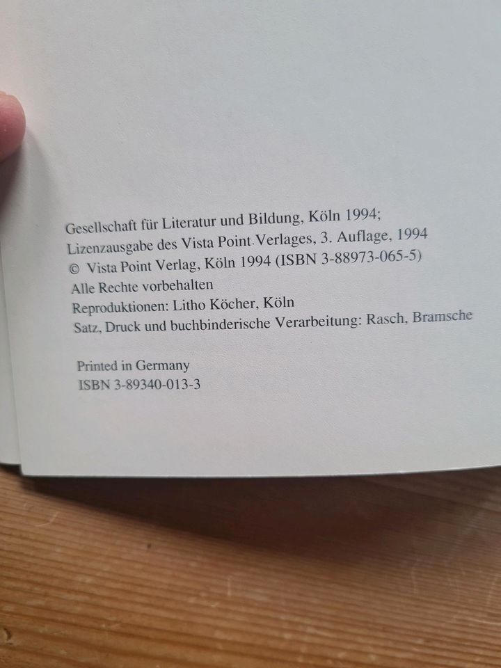 Joachim Petsch - Kunst im Dritten Reich - Buch 1994 in Dresden