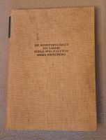 Die Kunstdenkmäler des Landes Schleswig-Holstein Kreis Pinneberg Schleswig-Holstein - Bad Oldesloe Vorschau