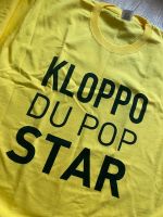 Shirt: Klopp Short (Popstar) Shirt L Dortmund - Eving Vorschau