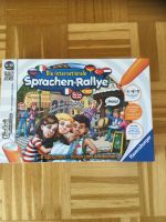 Tiptoi Spiel, Die internationale Sprachen Rallye, Ravensburger Baden-Württemberg - Bad Saulgau Vorschau