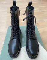 Closed Stiefel Stiefeletten 39 NEU Niedersachsen - Burgwedel Vorschau