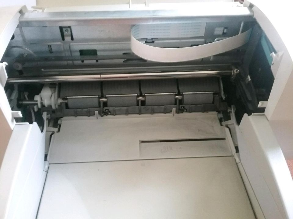 HP Drucker 880 C Deskjet in Sottrum