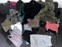 Damenbekleidungspaket Gr.S 20 Teile Urban Only Vero Moda Sachsen-Anhalt - Magdeburg Vorschau