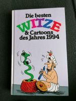 Die besten Witze und Cartoons des Jahres 1994 Bayern - Priesendorf Vorschau
