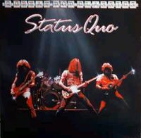 Status Quo ‎– 2 Great Pop Classics / 12 Gold Bars Vol. 1 & 2 LP Sachsen - Sayda Vorschau