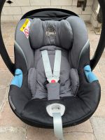 Cybex Aton M inkl. Isofix Base, unfallfreie Babyschale/Kindersitz Rheinland-Pfalz - Ingelheim am Rhein Vorschau