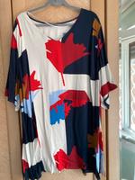 Bluse Tunika Ulla Popken Selection, Gr. 54/56, neu Bayern - Haimhausen Vorschau