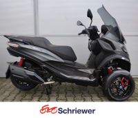 Piaggio MP3 400 HPE SPORT E5 Niedersachsen - Bissendorf Vorschau