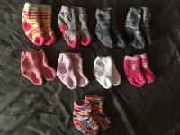 9x❗️Baby Socken warm Set davon 5x Stoppersocken Wolle 15-18 Bayern - Uttenreuth Vorschau