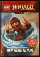 Lego Ninjago-Bücher - alle zusammen 45€ Kiel - Wellsee-Kronsburg-Rönne Vorschau