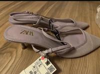 Zara Schuhe Nordrhein-Westfalen - Mönchengladbach Vorschau