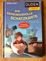 Duden Leseprofi 1. Klasse in Großbuchstaben Mülheim - Köln Stammheim Vorschau