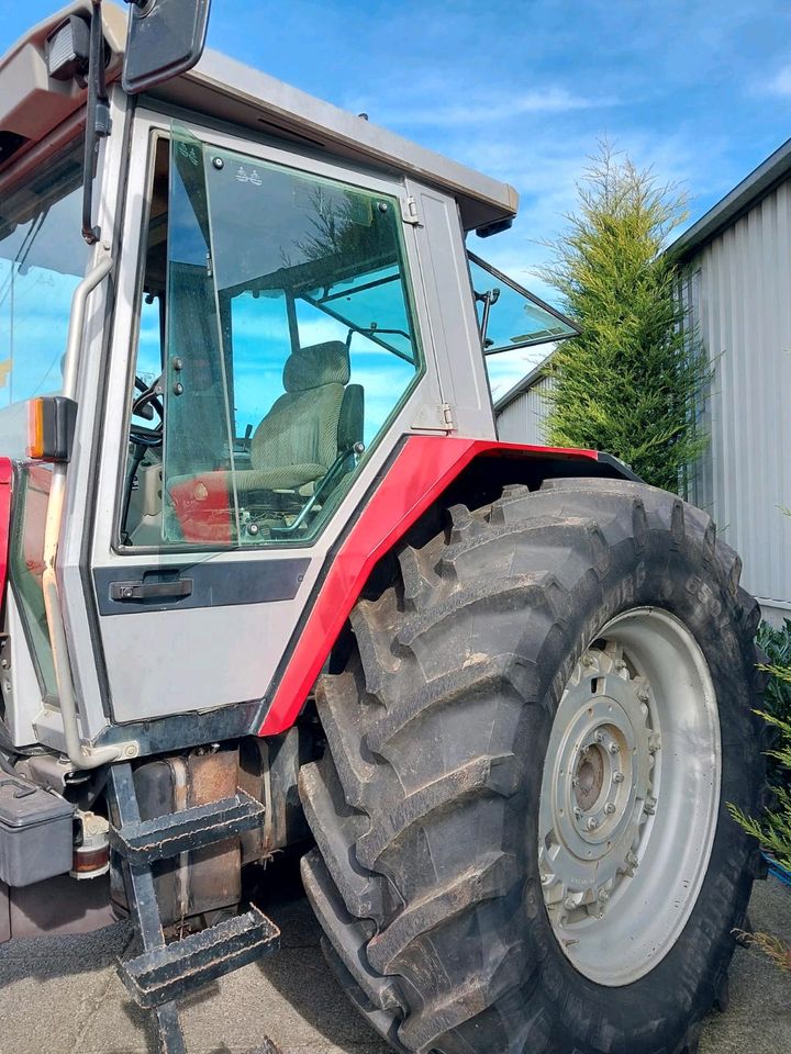 Massey ferguson 3690 in Nettetal