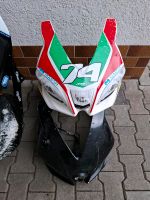 Aprilia RSV4 1000 Verkleidung Rennverkleidung 09-13 Baden-Württemberg - Hambrücken Vorschau