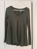 Hollister Langarmshirt Damen Gr. XS Baden-Württemberg - Karlsruhe Vorschau