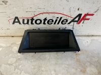 BMW X5 E70 E71 Display Bildschirm Navi 1562205 Bochum - Bochum-Ost Vorschau