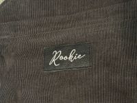 Rookie Premium Babytrage Charcoal Cord Hessen - Gießen Vorschau