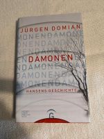 Buch "Dämonen", Jürgen Domian Hamburg - Altona Vorschau