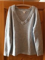 Damen Pullover von H&M hellblau Gr. M Bayern - Hofstetten a. Lech Vorschau