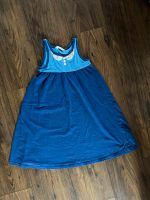 Kleid blau H&M 122 128 Jerseykleid Jersey Sommer Hannover - Linden-Limmer Vorschau