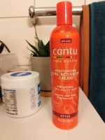 Cantu Moisturizing Curl Activator Cream Nordrhein-Westfalen - Haltern am See Vorschau