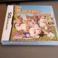 Nintendo DS - Petz Katzen Freunde Catz Bayern - Kahl am Main Vorschau