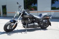 Harley Davidson Night Train 1.600 ccm Baden-Württemberg - Göppingen Vorschau