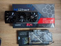 Sapphire 5700 XT Ntro+, PCIe 4.0, 8 GB + Waterblock Alphacool Brandenburg - Cottbus Vorschau