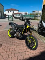 Husqvarna 701 Special Custom Bayern - Pentling Vorschau