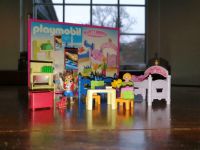 Playmobil Dollhouse Kinderzimmer 5306 OVP Wuppertal - Cronenberg Vorschau