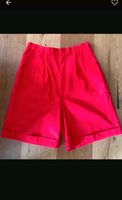 American Vintage Shorts Bermuda high waist Rockabilly Bergedorf - Hamburg Allermöhe  Vorschau