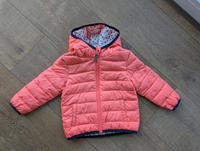 Jacke Übergangsjacke Topomini 86 Nur noch heute Bayern - Langerringen Vorschau